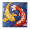 Suche nach orange fische fliesen Asiatisch