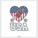 Suche nach usa herz aufkleber Unabhängigkeitstag
