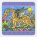 Suche nach babydrachen aufkleber Blume