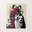 Suche nach teufel puzzle Horror