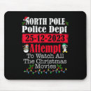 Suche nach nordpol mousepads Weihnachten
