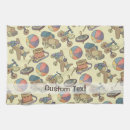 Suche nach flugzeug geschirr tücher Vintag