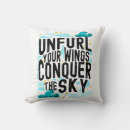 Suche nach flügel kissen Motivierend