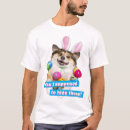 Suche nach ostereier tshirts Osterhase