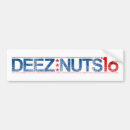 Suche nach nüsse autoaufkleber Präsident