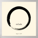 Suche nach zen symbol poster Enso