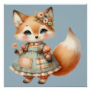 Suche nach wie ein fuchs poster Für sie