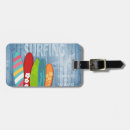 Suche nach surfbretter gepäckanhänger Strand