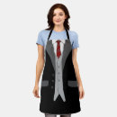 Suche nach anzug schürzen Lustig