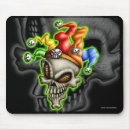 Suche nach gruselig mousepads Übel