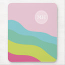 Suche nach rosa himmel mousepads Modern