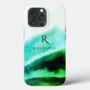 Suche nach landschaft iphone hüllen Mit monogramm