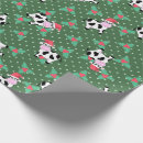 Suche nach heiliges geschenkpapier Kühe