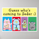 Suche nach seder poster Pesach