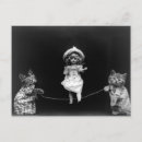 Suche nach vintage puppe postkarten Katzen
