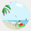 Suche nach hawaiisch aufkleber Strand