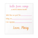 Suche nach mädchen gegen mädchen notizblock Pink