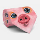 Suche nach rosa schwein krawatten Piggy