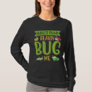 Suche nach entomologe tshirts Natur
