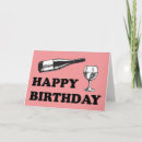 Suche nach alles gute zum im wein geburtstag karten Trinken