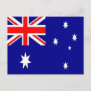 Suche nach flagge australien postkarten Reise