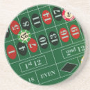 Suche nach spiel sandstein untersetzer Roulette