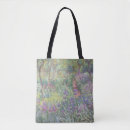 Suche nach giverny tote bags Impressionismus