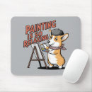 Suche nach maler mousepads Künstler