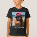 Suche nach salzig tshirts Wasser