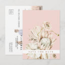 Suche nach boho save the date postkarten Moderne kalligraphie