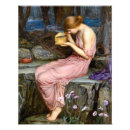 Suche nach klassische mythologie poster Vintag