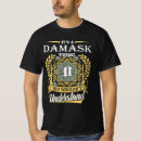 Suche nach damast tshirts Für ihn
