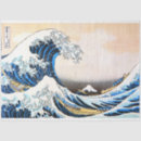Suche nach groß seidenpapier Hokusai