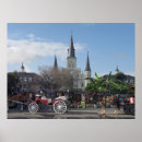 Suche nach orleans poster Jackson quadrat