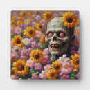 Suche nach zombies fotoplatten Halloween
