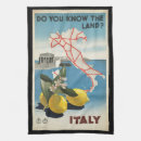 Suche nach sizilien geschirr tücher Vintage