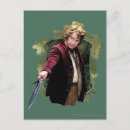 Suche nach baggins postkarten Peter jackson