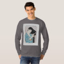 Suche nach langes haar tshirts Für ihn