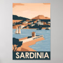 Suche nach sardinien poster Kurios