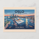 Suche nach oslo postkarten Norwegen