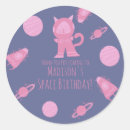 Suche nach space cat aufkleber Sterne