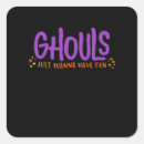Suche nach spaß aufkleber Halloween