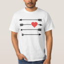Suche nach amor valentinstag tshirts Herz
