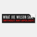 Suche nach joe wilson Lüge