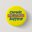 Suche nach migräne buttons Bewusstsein