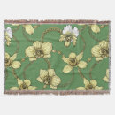 Suche nach orchideen decken Blumenreich