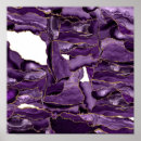 Suche nach agate poster Lila