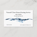 Suche nach blaues wasser visitenkarten Wellness center