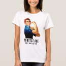 Suche nach rosie tshirts Feministisch