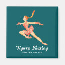 Suche nach rosa eis magnete Skater